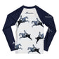 equiSupreme™ Baselayer - Vintage Horse