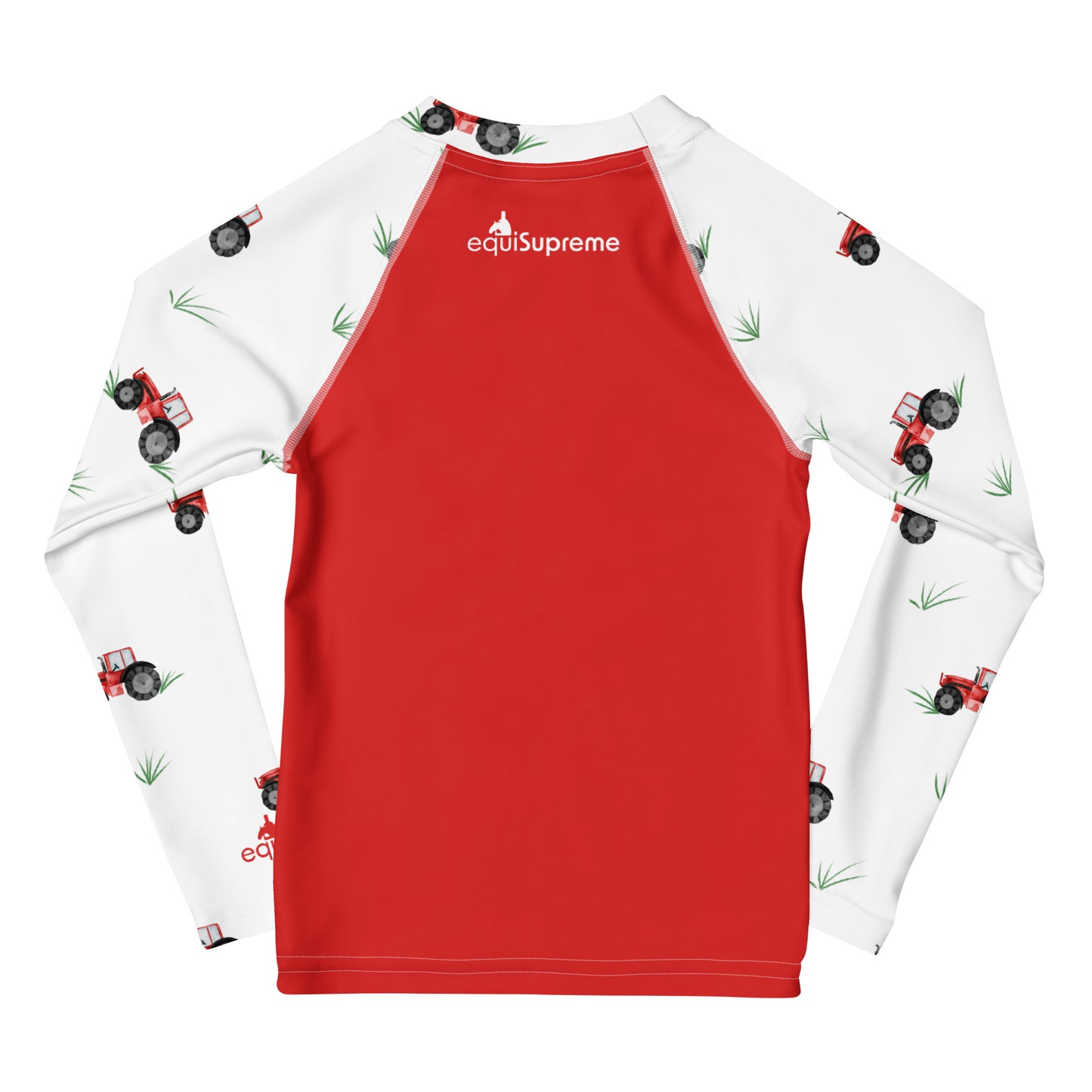 equiSupreme™ Baselayer - Tractors