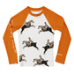 equiSupreme™ Baselayer - Vintage Horse