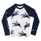 equiSupreme™ Baselayer - Vintage Horse