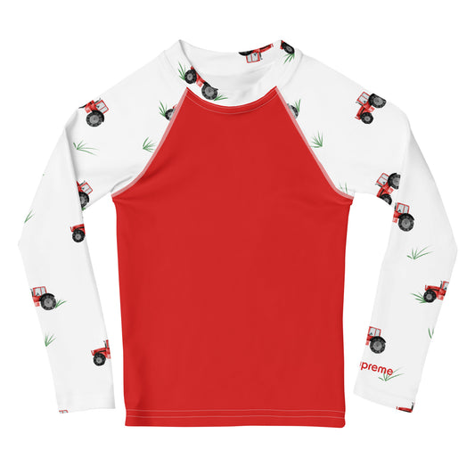 equiSupreme™ Baselayer - Tractors