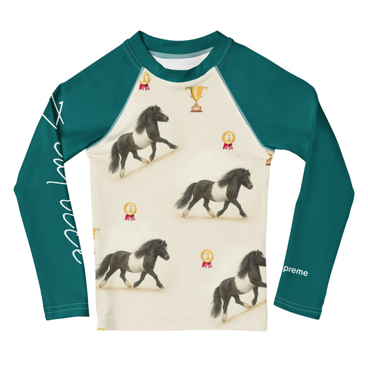 equiSupreme™ Baselayer - Shetland Pony