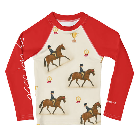 equiSupreme™ Baselayer - Show Pony