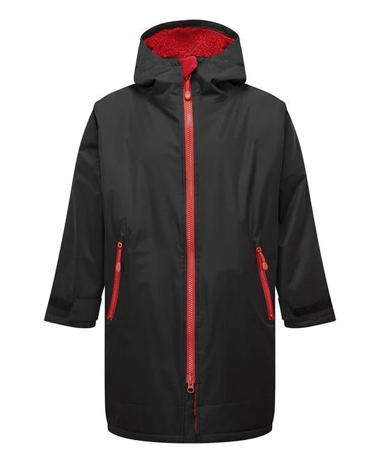 All-seasons overcoat - Printed