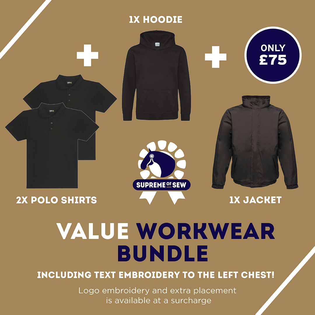 Value Workwear Bundle