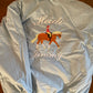Jackets - Stock Pet Embroidery