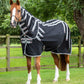 Premier Equine Magni-Teque Magnetic Horse Rug with Neck Cover